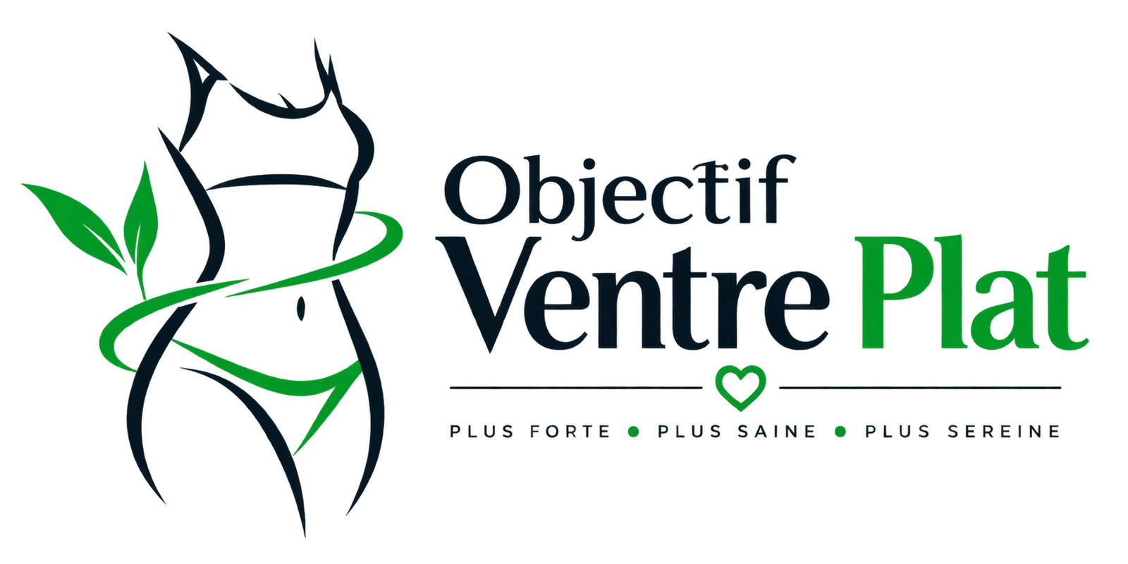 ventre plat