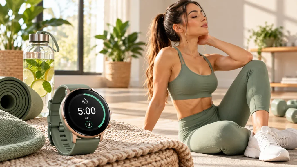 Stomach Vacuum Combien de Temps : Résultats et Délais Réels stomach vacuum combien de temps routine